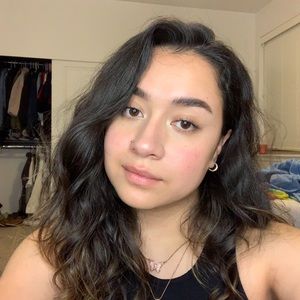 Meet your Posher, Mildred